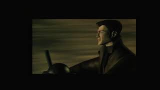 Tráiler de apertura de A Sangre Fría PS1 PAL CG