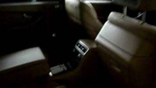 '05 Audi A8 L W12 6.0L