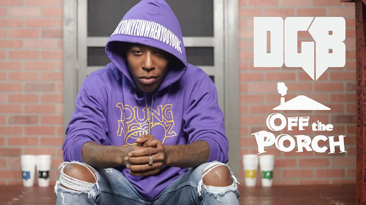 YNE Sosa Speaks On Being Shot 19 Times, Starting R...