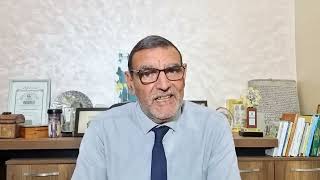الدكتور محمد فائد // إذا وقع لك تسمم غذائي ماذا تعمل ؟ انتبهوا للمعلومات