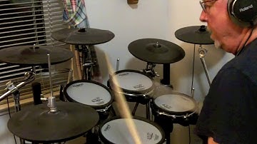 32nd Note Fill Pattern