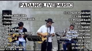 Top Live Music Cover Ilham Pranizuki - Kenangan Masa Muda