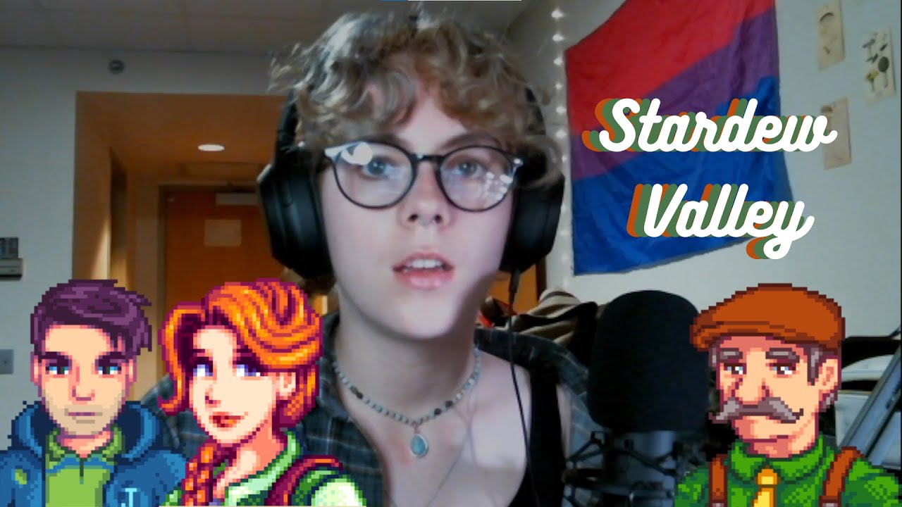 I Play Stardew Valley 1 YouTube i-play-stardew-valley-1-youtube