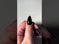 Mikalya Midnight in comparison to your already loved deep purple shades 🌚🥂