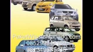 081340685445 - sewa mobil murah di manado - jasa sewa mobil manado