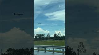 AIRPLANE READY FOR LANDING#airplane#airport#viral#video#trending#trendingshorts#shorts#short#travel