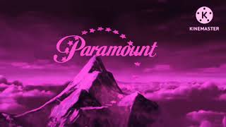 Paramount Pictures (2004) #1