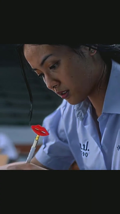 Bad Genius (2024) | Edit #shorts #rinkujha