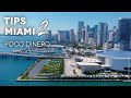 Tips para viajar a miami con poco dinero 