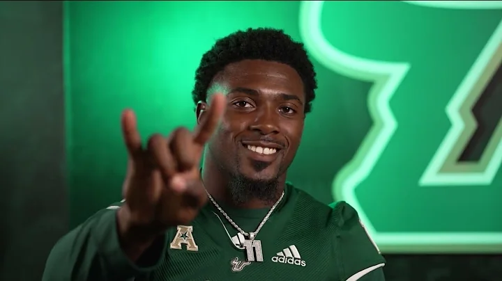 #HornsUp Episode 1 (9-4-22)