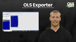 Discover OLS Exporter V2 - the ultimate tool for exporting WinOLS projects and scripts! (EN) screenshot 3