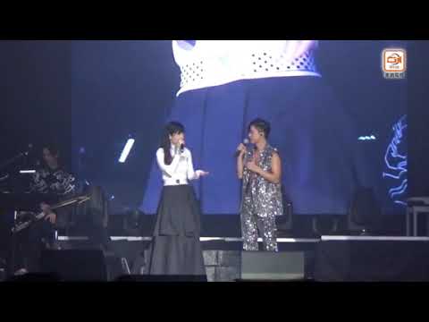19.10.16-oncc: 周慧敏@張彥博演唱會