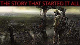 Roadside Picnic Summary - The Inspiration Behind STALKER and METRO 2033