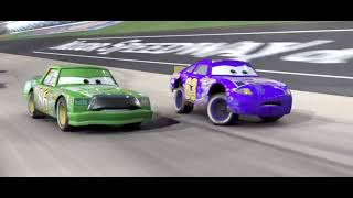 Disney Pixar Cars Fly From Disney Planes S