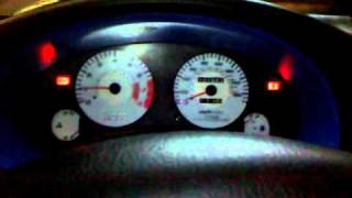 Turbo 420a eclipse startup
