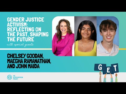 Gender Justice Activism: Reflecting on the Past, Shaping the Future