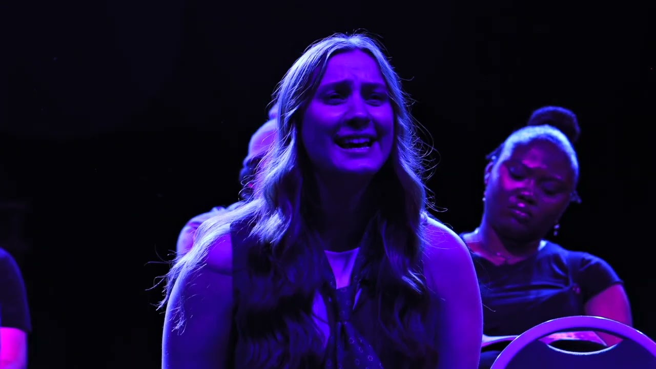 The Muse: An Original Musical