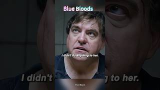 After failing to save someone, he was labeled a criminal | Blue Bloods#shorts #movie #foryou