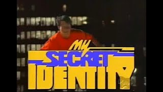 My Secret Identity - Pilot - Season 1 Episode 1