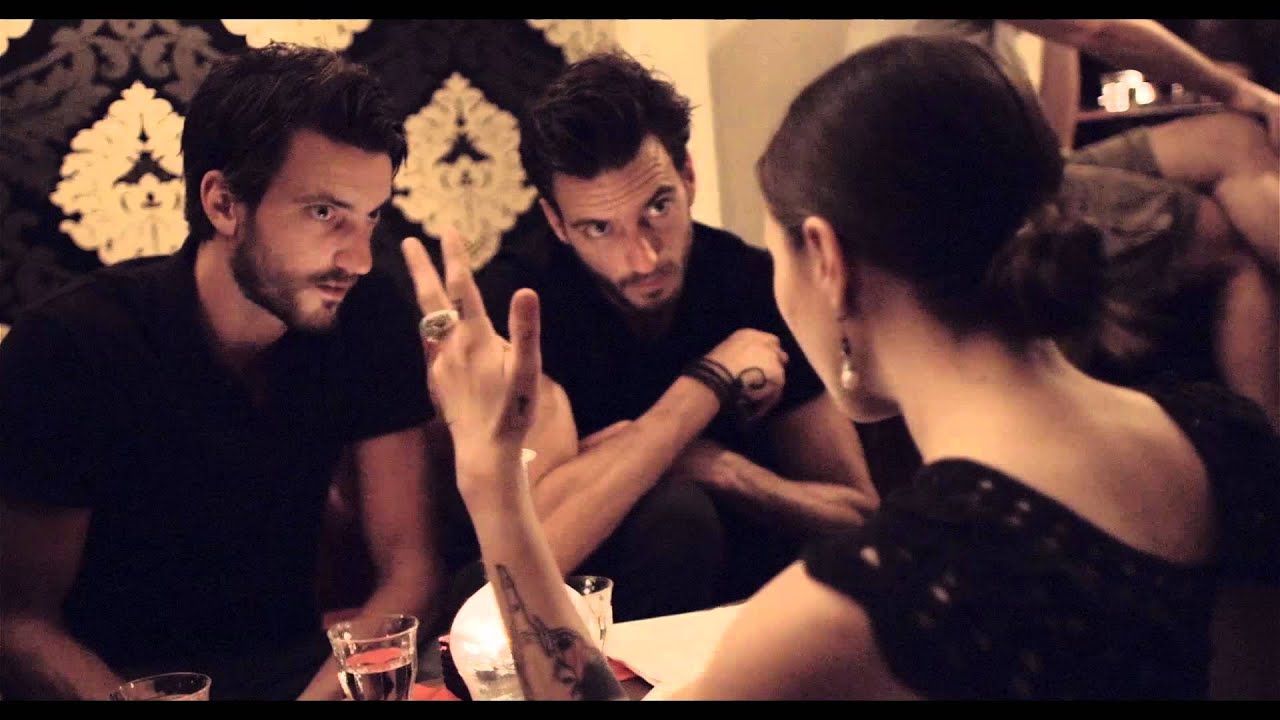 Storie di Stile #44: The Jerry Thomas Project (Rome) - YouTube