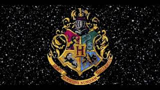 HOGWARTS HOUSES EDIT