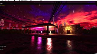 GameMaker Studio 3D FPS - PBR, Fog, Shadows, Ambient Occlusion, etc. GameMaker Studio 3D FPS - PBR, Fog, Shadows, Ambient Occlusion, etc.
