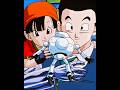 Giru Heals Gohan's Body | Dragon Ball GT #shorts