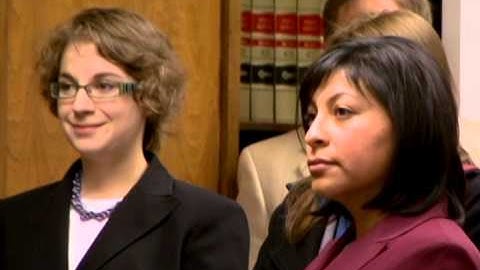 The 2010 Counter Terrorism Simulation Long Documentary