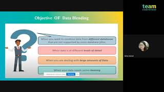 Live streaming using web data connector in tableau