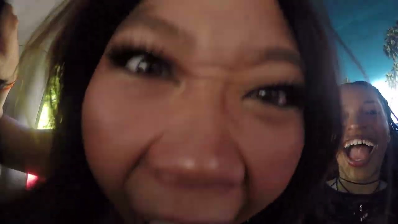 CAMP VLOG GNAW 2023