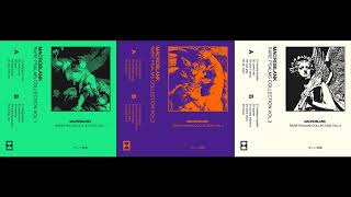 Macroblank - RARE PSALMS COLLECTION - SELECTIONS