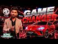 MG4 EV Urban First Impression | A Big Challenge for BYD in Pakistan? | ft. Mubeen Bashir