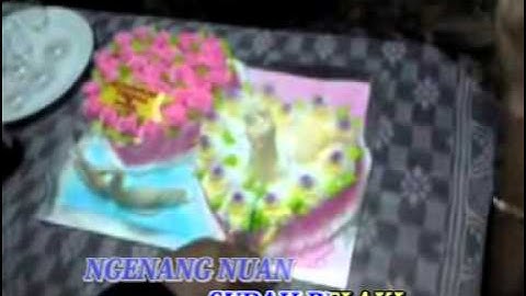 nyabak dalam ati