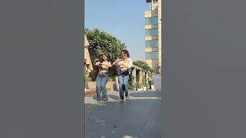 Tried this cute dance😅❤️✨🌷😂||Yashasvi Rajpoot||