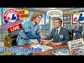 Exponation- Montreal Expos Franchise Mode LIVE (Episode 20)