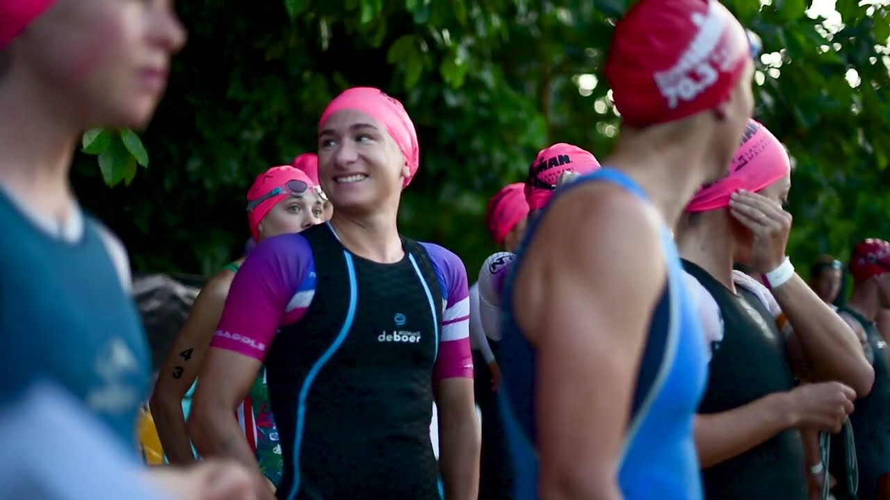 Ironman Malaysia & Ironman 70.3 Langkawi 2025