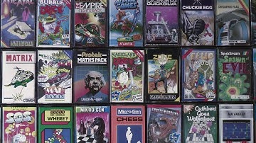 the British IBM - Bob Noyce (Music Video)