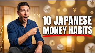 10 Japanese Money Habits That Quietly Build Lifetime Wealth (It's Not Luck!)