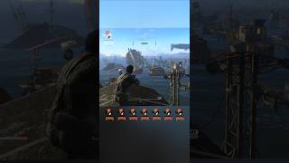 Long Distance Raider Cleanup #fallout4 #falloutshort #falloutfriday #fps