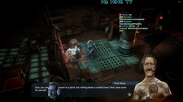 No Rest for the Wicked early access playthrough part 1