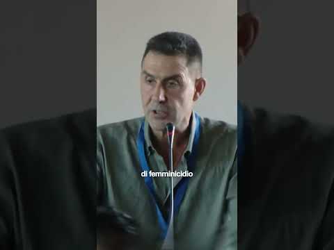 Video Vannacci contro la legge sullantisemitismo: Non vogliamo categorie protette