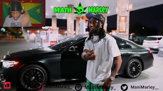 ManiMarley_ Reacts To Shordie Shordie - Crash Out (Freestyle) + Snippet