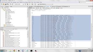 Compilador Java Parte 2