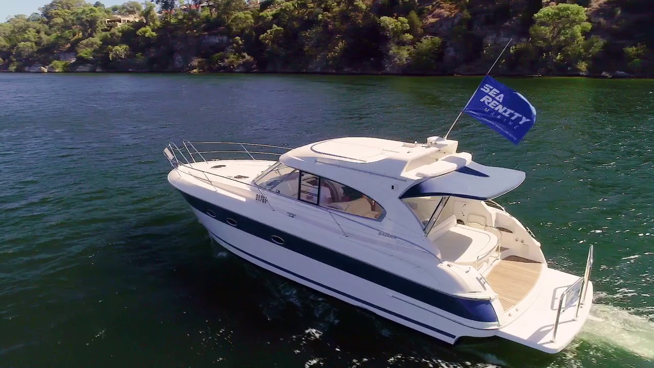 Bavaria 37 ft HT Sports For Sale Sea Renity Marine (sold)