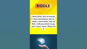 Unravel the Mystery: Can You Solve This Intriguing Riddle? 🔍