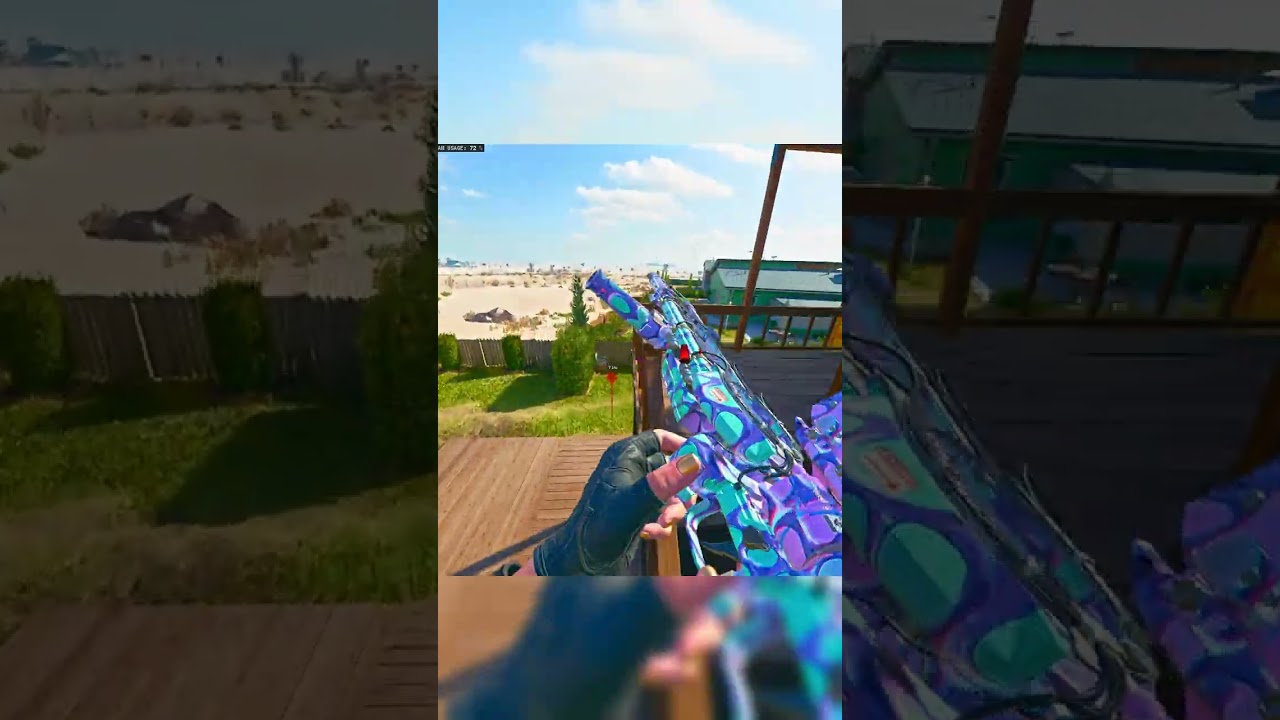 #1 Most Underrated Sniper in BO6