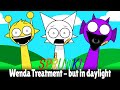 Incredibox Sprunki (Wenda Treatment) - but in DAYLIGHT