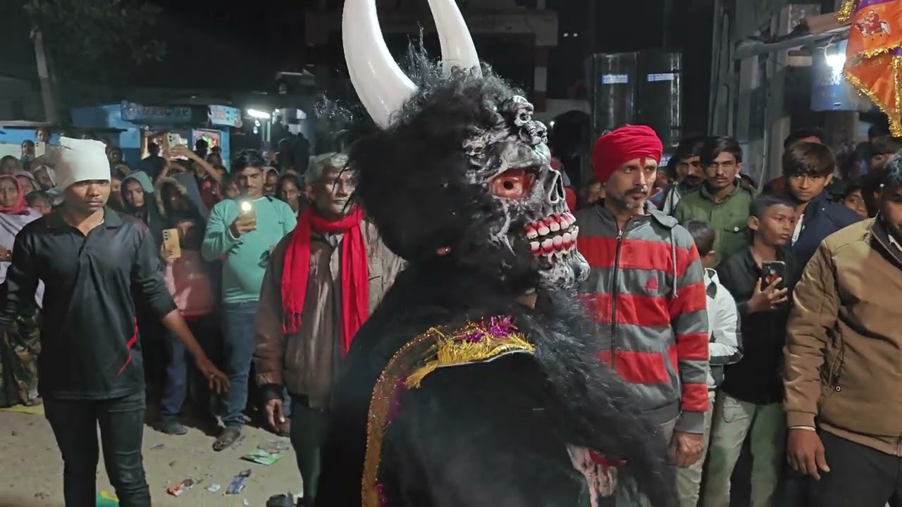 ભૈરવ રાજા 🦅At.Chandrasan 😎