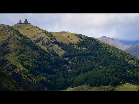 Waste Issues Mtskheta-Mtianeti