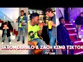 JasonDerulo and Zach King |tiktok compilation videos 2020